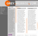 Grey Website
